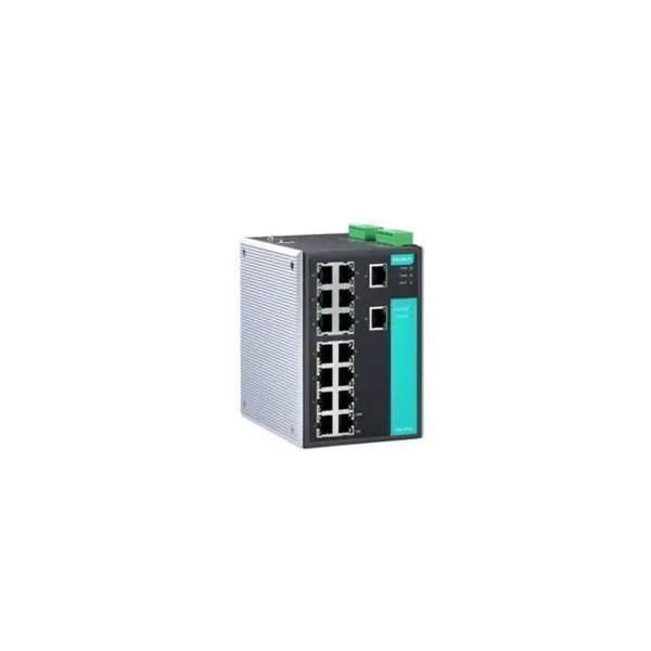 Ubiquiti, MikroTik, Teltonika, Delock, TP-Link, Deciso -