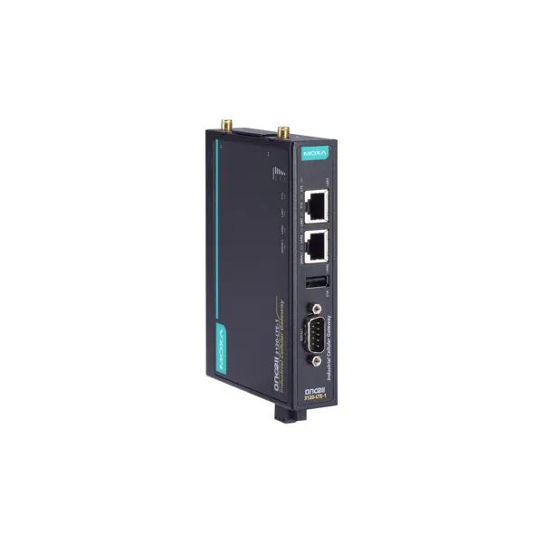 Ubiquiti, MikroTik, Teltonika, Delock, TP-Link, Deciso -