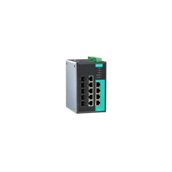Ubiquiti, MikroTik, Teltonika, Delock, TP-Link, Deciso -