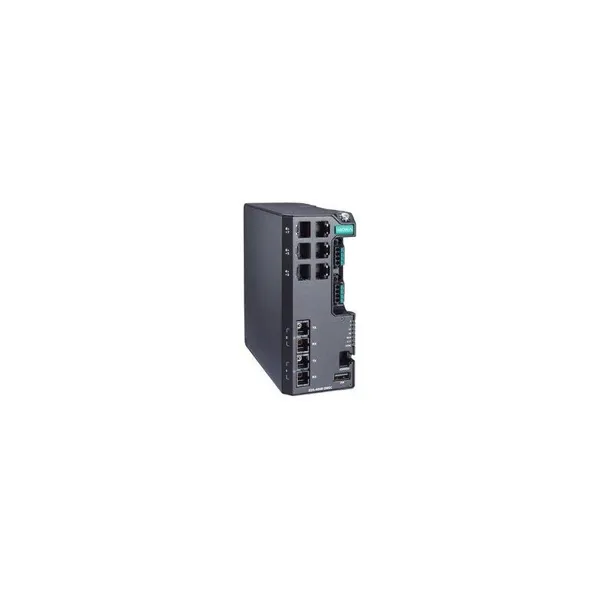 Ubiquiti, MikroTik, Teltonika, Delock, TP-Link, Deciso -