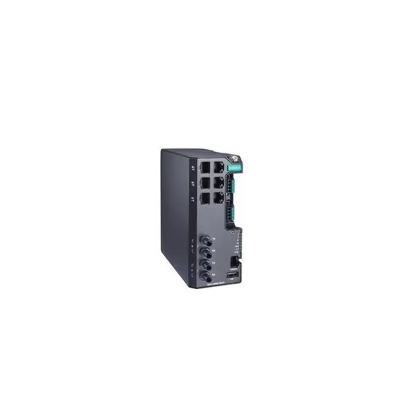 Ubiquiti, MikroTik, Teltonika, Delock, TP-Link, Deciso -