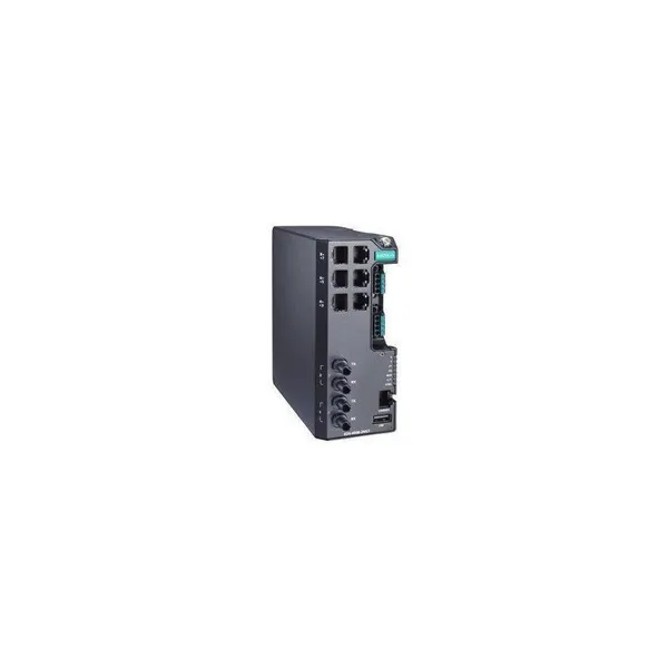 Ubiquiti, MikroTik, Teltonika, Delock, TP-Link, Deciso -