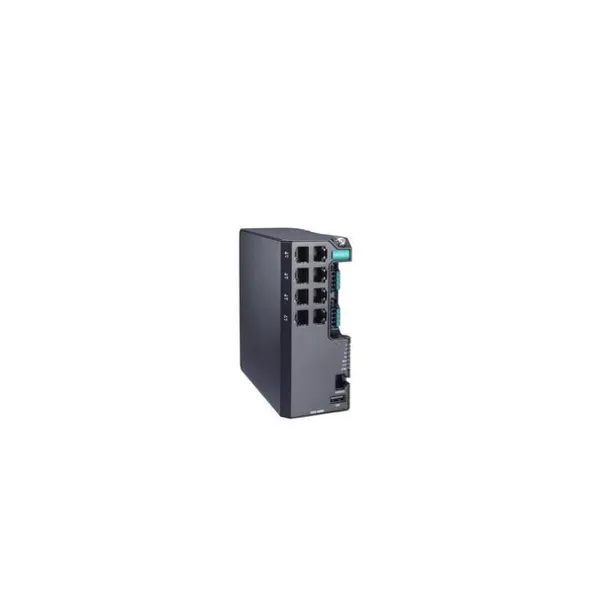 Ubiquiti, MikroTik, Teltonika, Delock, TP-Link, Deciso -