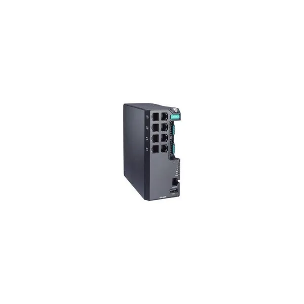 Ubiquiti, MikroTik, Teltonika, Delock, TP-Link, Deciso -