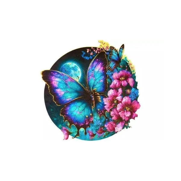 ESC | Escape Welt - BUTTERFLY - 300 PCS -