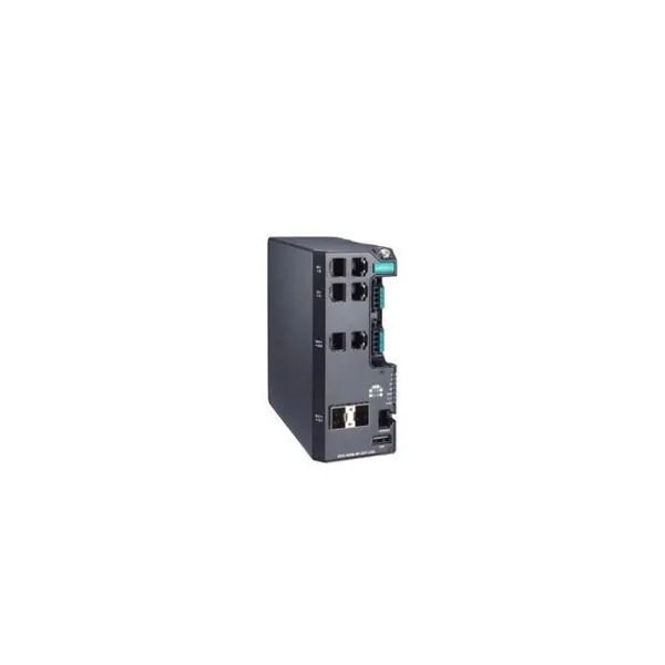 Ubiquiti, MikroTik, Teltonika, Delock, TP-Link, Deciso -