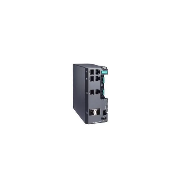 Ubiquiti, MikroTik, Teltonika, Delock, TP-Link, Deciso -