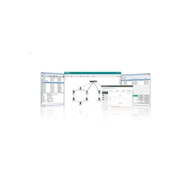 Ubiquiti, MikroTik, Teltonika, Delock, TP-Link, Deciso -