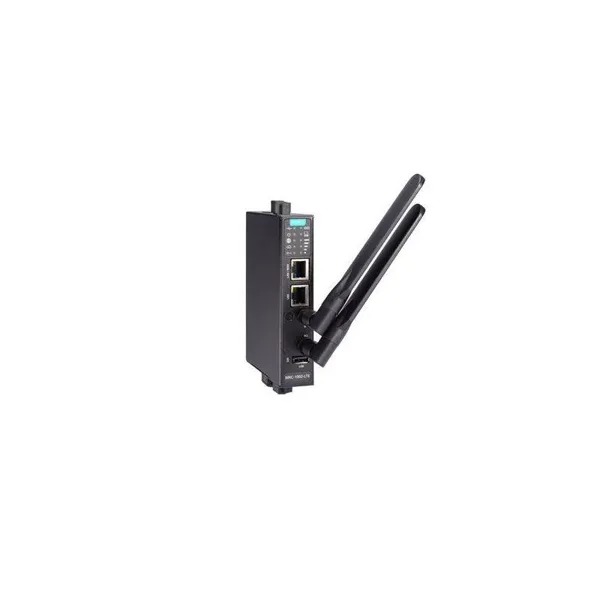 Ubiquiti, MikroTik, Teltonika, Delock, TP-Link, Deciso -
