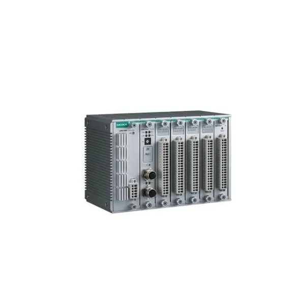 Ubiquiti, MikroTik, Teltonika, Delock, TP-Link, Deciso -