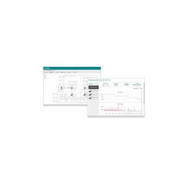 Ubiquiti, MikroTik, Teltonika, Delock, TP-Link, Deciso -