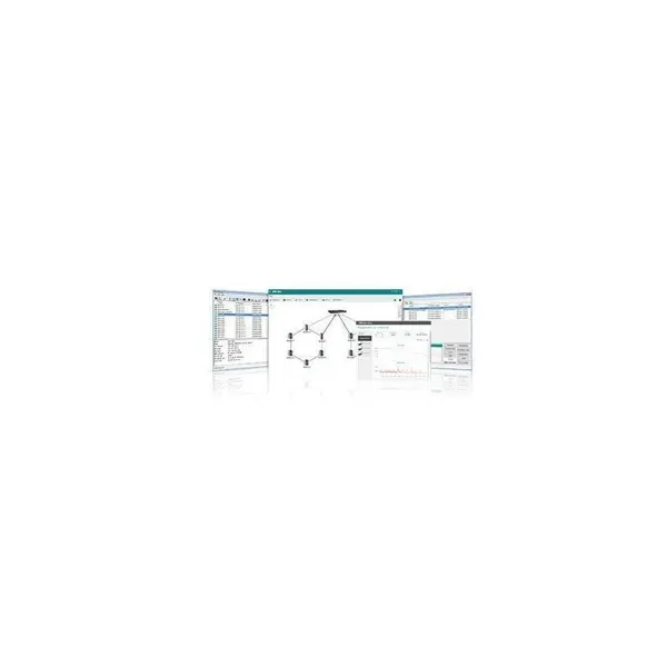 Ubiquiti, MikroTik, Teltonika, Delock, TP-Link, Deciso -