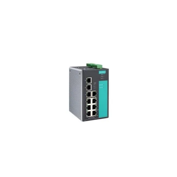 Ubiquiti, MikroTik, Teltonika, Delock, TP-Link, Deciso -