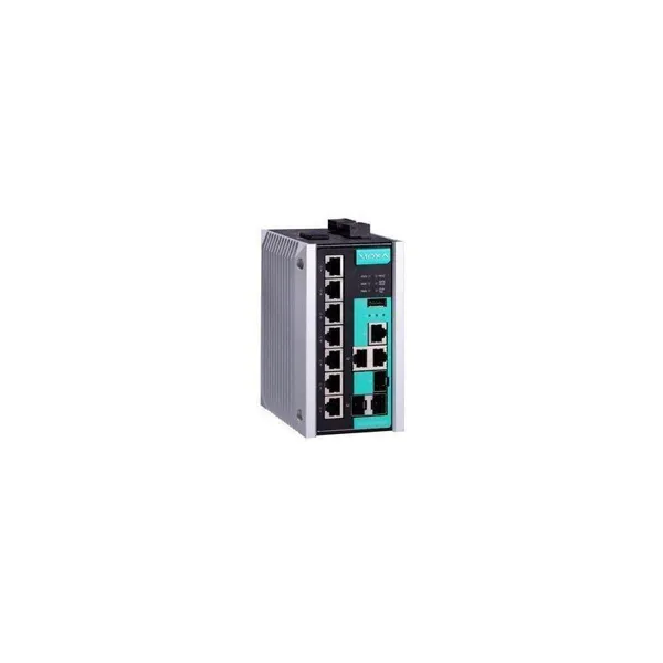 Ubiquiti, MikroTik, Teltonika, Delock, TP-Link, Deciso -