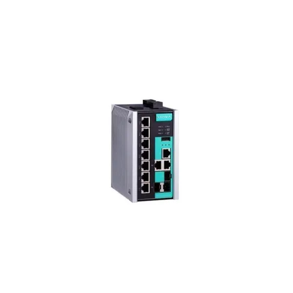 Ubiquiti, MikroTik, Teltonika, Delock, TP-Link, Deciso -