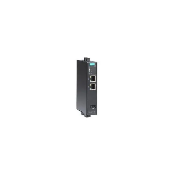 Ubiquiti, MikroTik, Teltonika, Delock, TP-Link, Deciso -