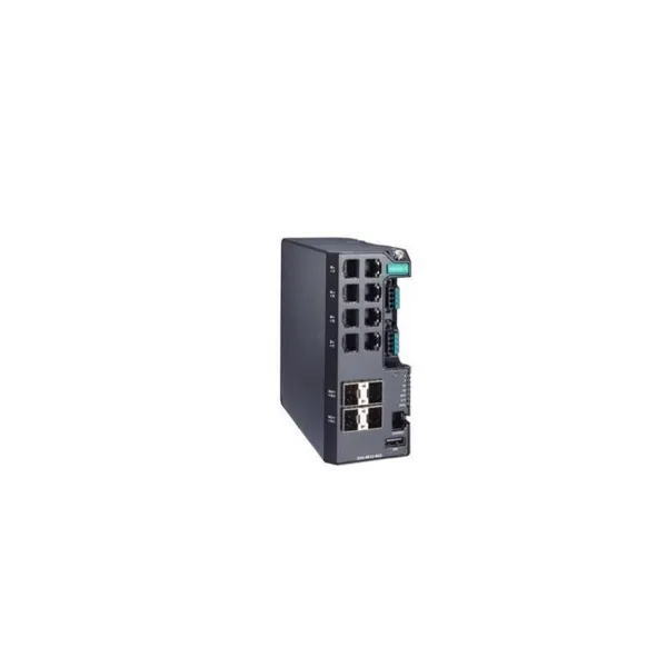 Ubiquiti, MikroTik, Teltonika, Delock, TP-Link, Deciso -