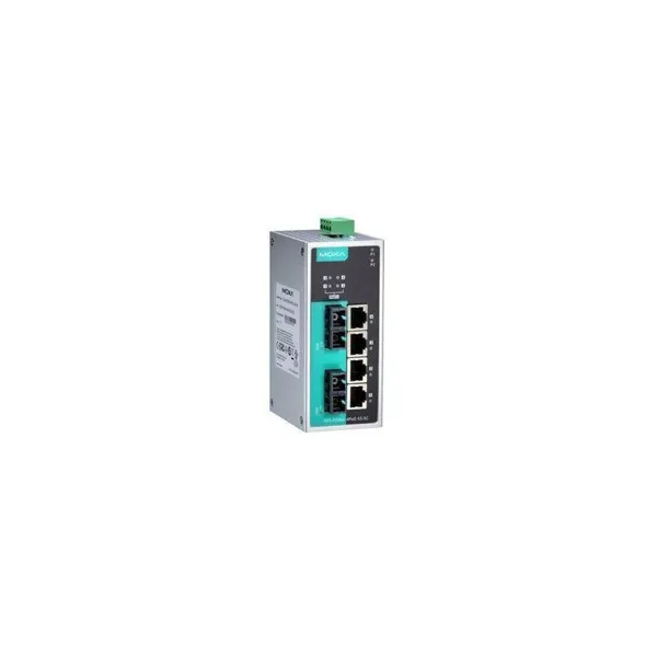 Ubiquiti, MikroTik, Teltonika, Delock, TP-Link, Deciso -