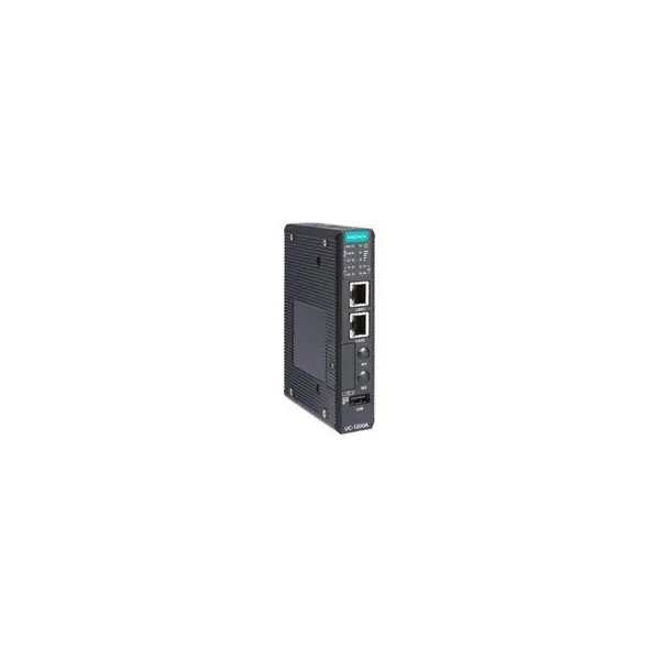 Ubiquiti, MikroTik, Teltonika, Delock, TP-Link, Deciso -