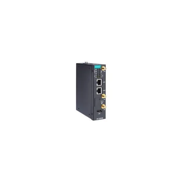 Ubiquiti, MikroTik, Teltonika, Delock, TP-Link, Deciso -