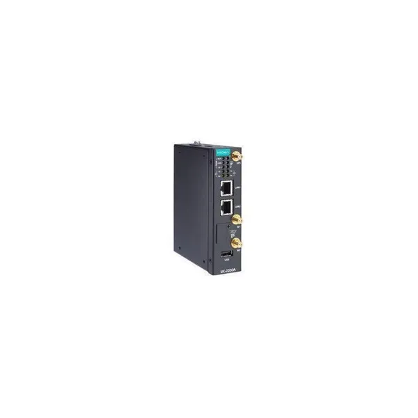 Ubiquiti, MikroTik, Teltonika, Delock, TP-Link, Deciso -