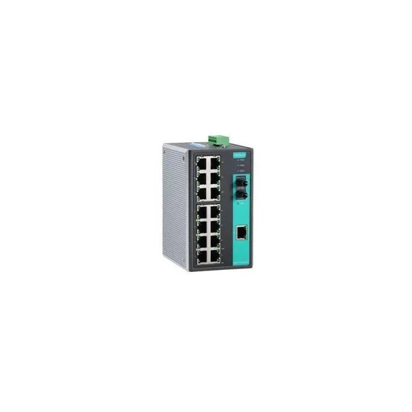 Ubiquiti, MikroTik, Teltonika, Delock, TP-Link, Deciso -
