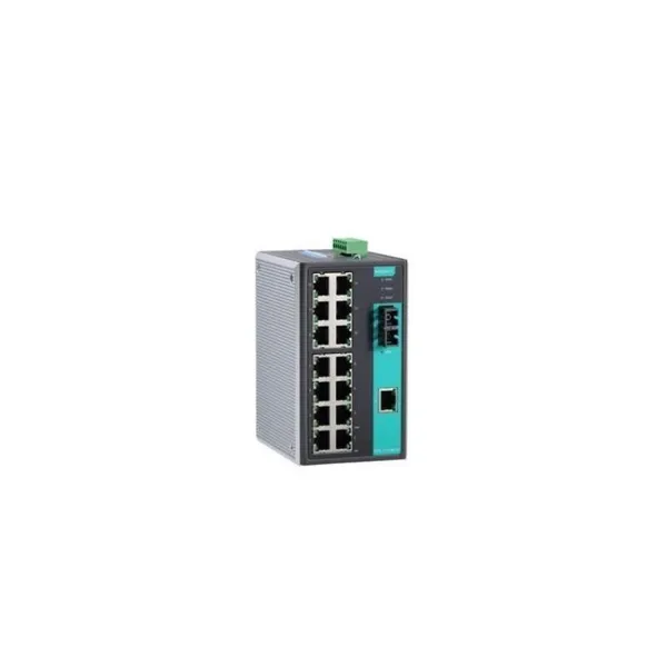 Ubiquiti, MikroTik, Teltonika, Delock, TP-Link, Deciso -