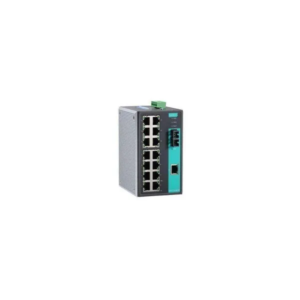 Ubiquiti, MikroTik, Teltonika, Delock, TP-Link, Deciso -