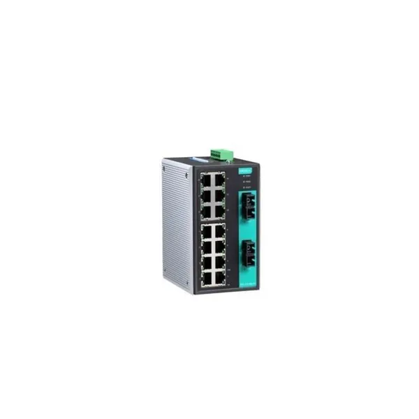 Ubiquiti, MikroTik, Teltonika, Delock, TP-Link, Deciso -