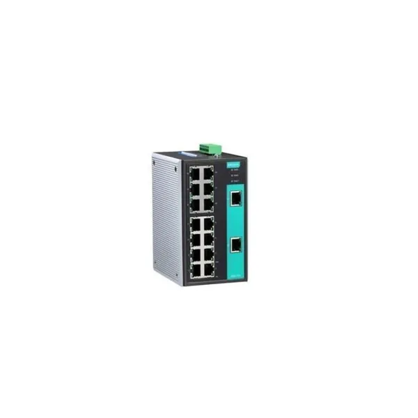 Ubiquiti, MikroTik, Teltonika, Delock, TP-Link, Deciso -