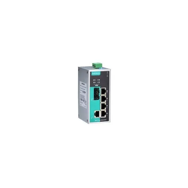 Ubiquiti, MikroTik, Teltonika, Delock, TP-Link, Deciso -