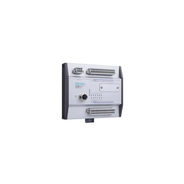 Ubiquiti, MikroTik, Teltonika, Delock, TP-Link, Deciso -