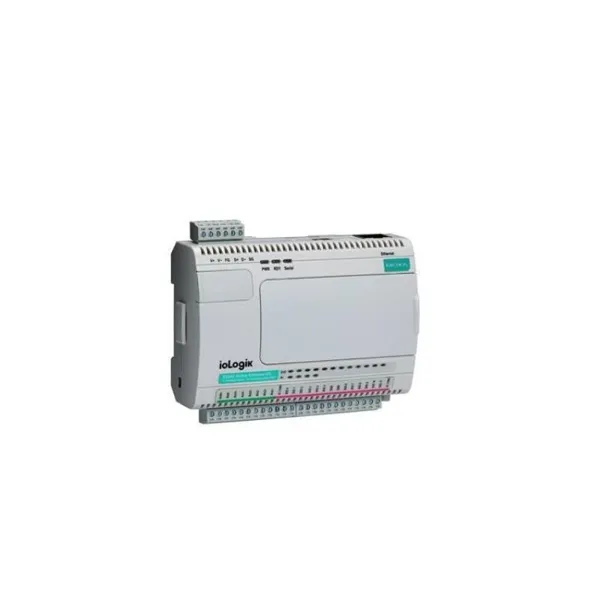 Ubiquiti, MikroTik, Teltonika, Delock, TP-Link, Deciso -
