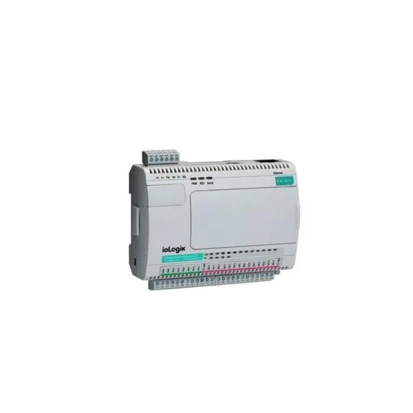 Ubiquiti, MikroTik, Teltonika, Delock, TP-Link, Deciso -