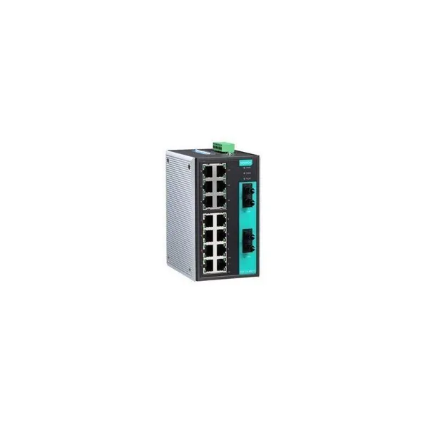 Ubiquiti, MikroTik, Teltonika, Delock, TP-Link, Deciso -