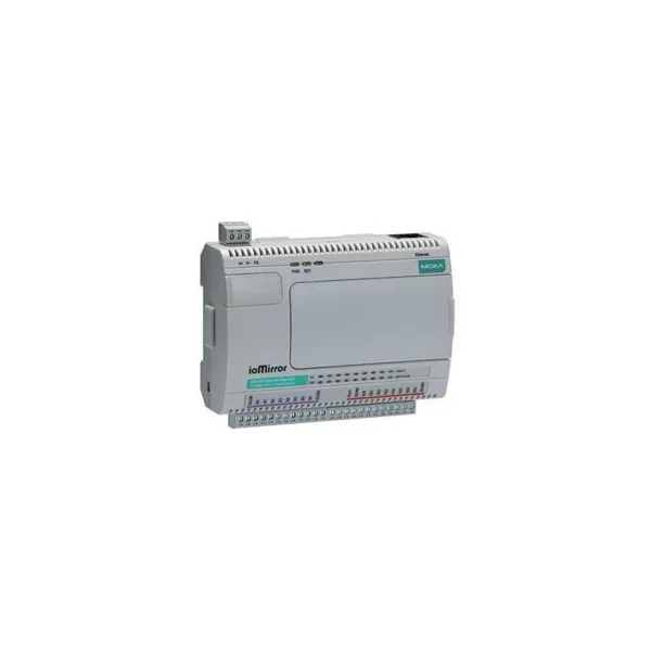 Ubiquiti, MikroTik, Teltonika, Delock, TP-Link, Deciso -