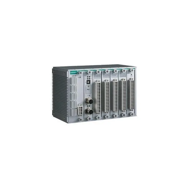 Ubiquiti, MikroTik, Teltonika, Delock, TP-Link, Deciso -