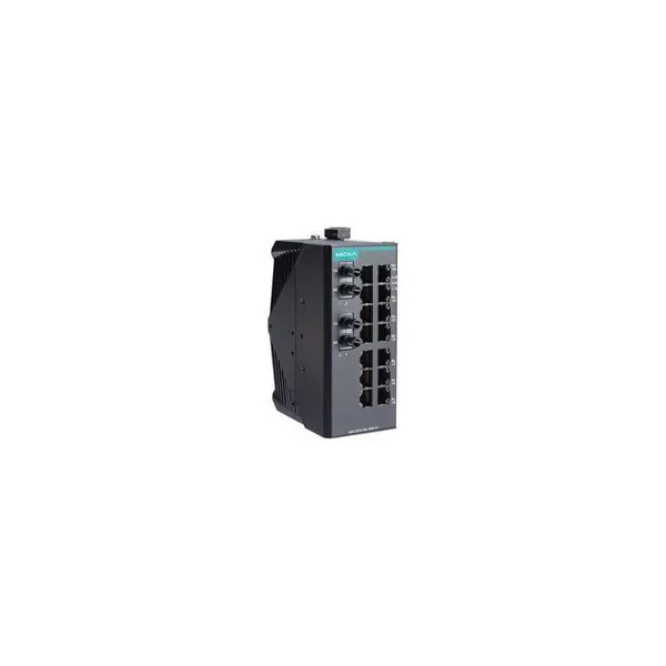 Ubiquiti, MikroTik, Teltonika, Delock, TP-Link, Deciso -