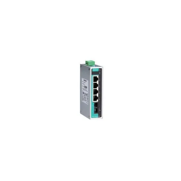 Ubiquiti, MikroTik, Teltonika, Delock, TP-Link, Deciso -