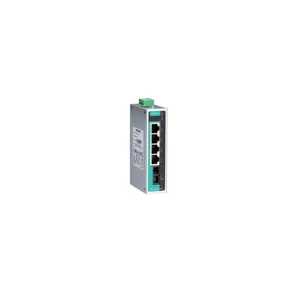 Ubiquiti, MikroTik, Teltonika, Delock, TP-Link, Deciso -