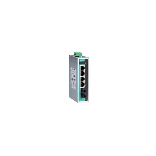 Ubiquiti, MikroTik, Teltonika, Delock, TP-Link, Deciso -