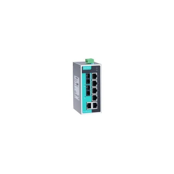 Ubiquiti, MikroTik, Teltonika, Delock, TP-Link, Deciso -