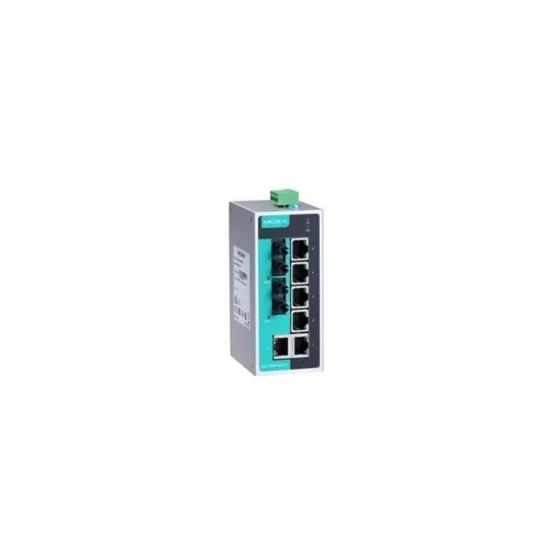 Ubiquiti, MikroTik, Teltonika, Delock, TP-Link, Deciso -