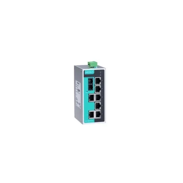Ubiquiti, MikroTik, Teltonika, Delock, TP-Link, Deciso -