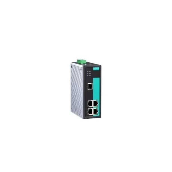 Ubiquiti, MikroTik, Teltonika, Delock, TP-Link, Deciso -