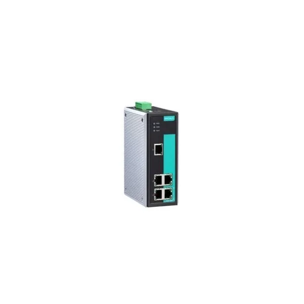 Ubiquiti, MikroTik, Teltonika, Delock, TP-Link, Deciso -