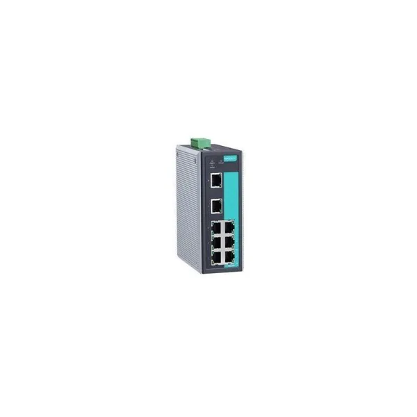 Ubiquiti, MikroTik, Teltonika, Delock, TP-Link, Deciso -