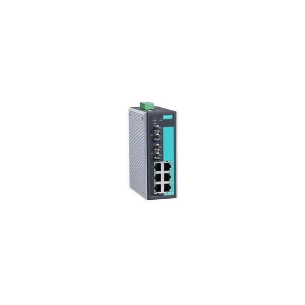 Ubiquiti, MikroTik, Teltonika, Delock, TP-Link, Deciso -