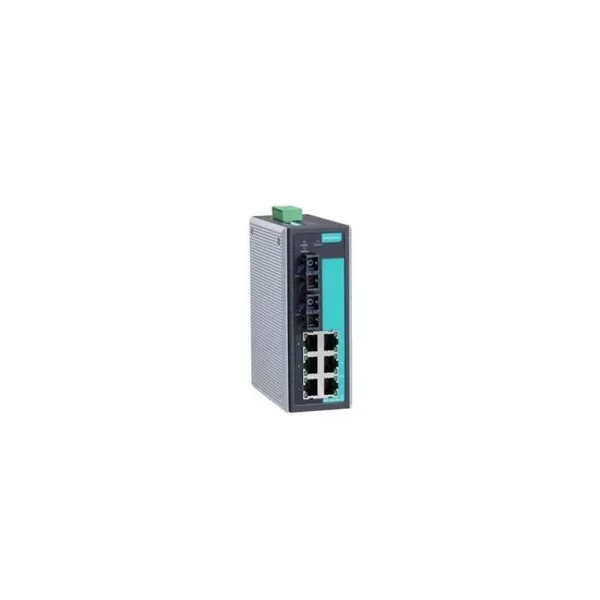 Ubiquiti, MikroTik, Teltonika, Delock, TP-Link, Deciso -