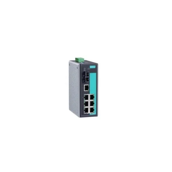 Ubiquiti, MikroTik, Teltonika, Delock, TP-Link, Deciso -